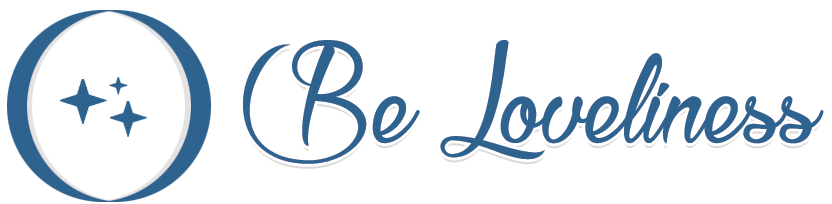 beloveliness logo