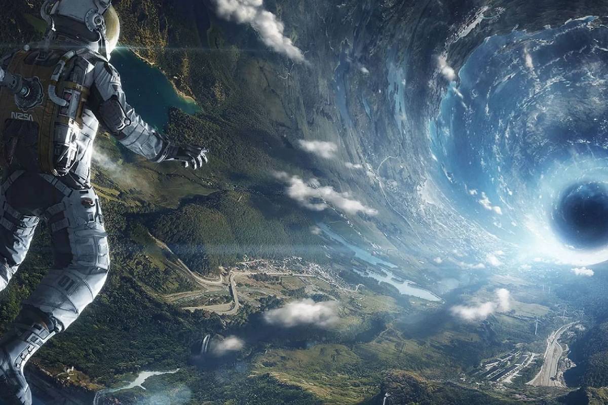 interstellar 