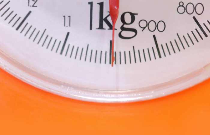 How Many Grams are Equal to 7 Kilograms