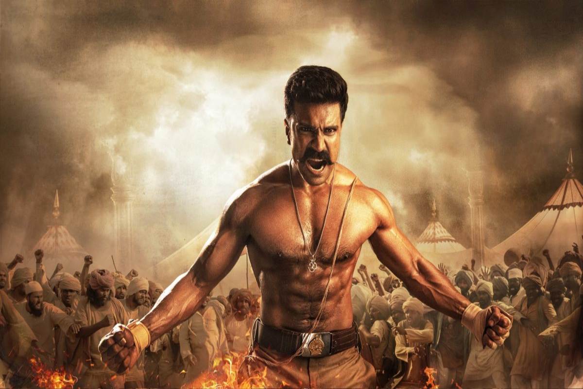 More About RRR Full Movie in Hindi 720p Download
