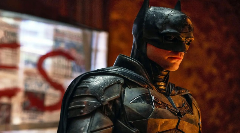 The Batman 2022 Free Download Ibomma