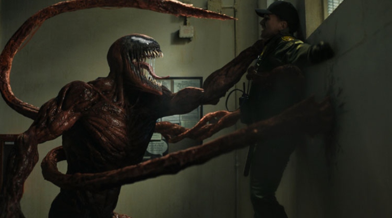 Venom 2 Torrent Magnet