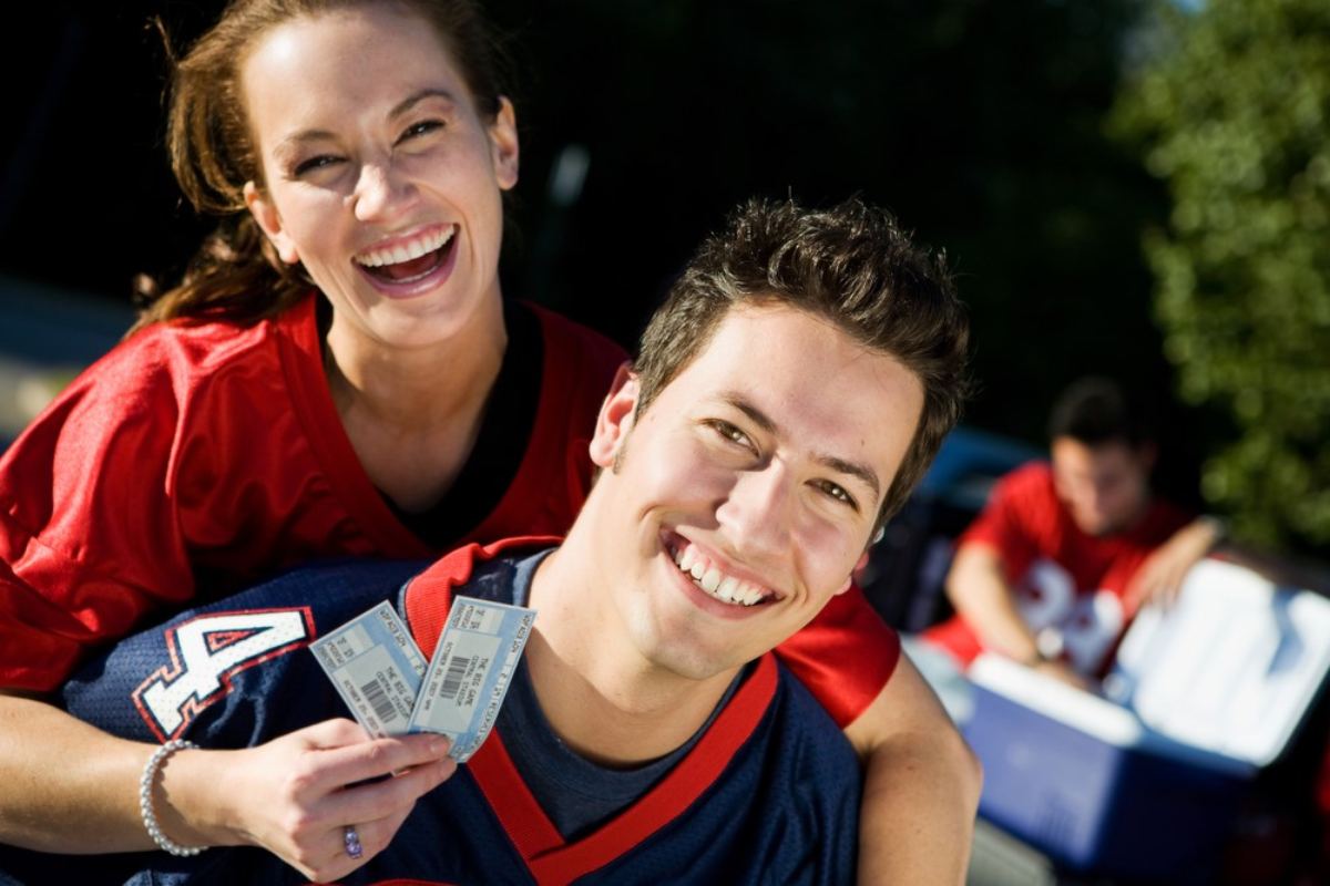 Sports 