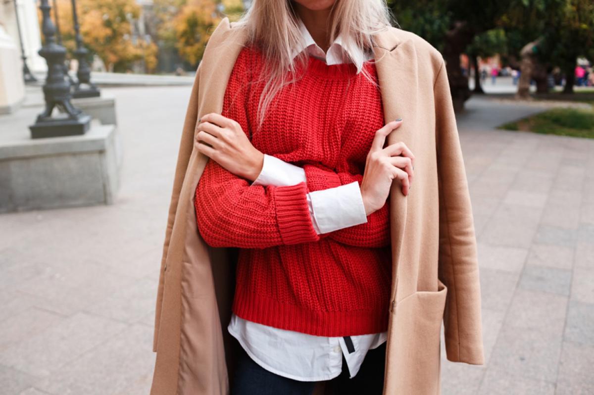 13 Stylish Ways to Layer Your Clothes for Winter