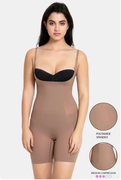 go with the Right Shapewear