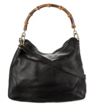 Gucci - Medium Diana Shoulder Bag