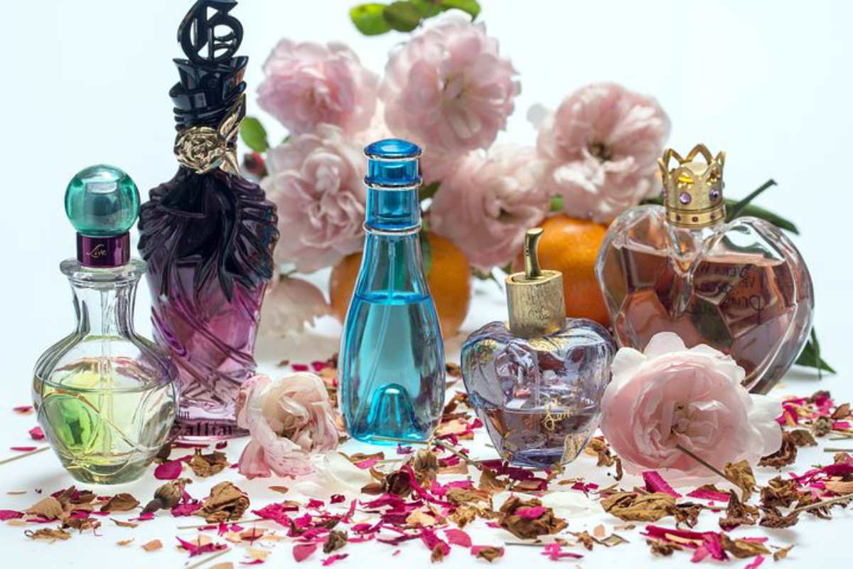 fragrance write for us