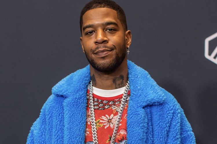 kid Cudi met gala this year