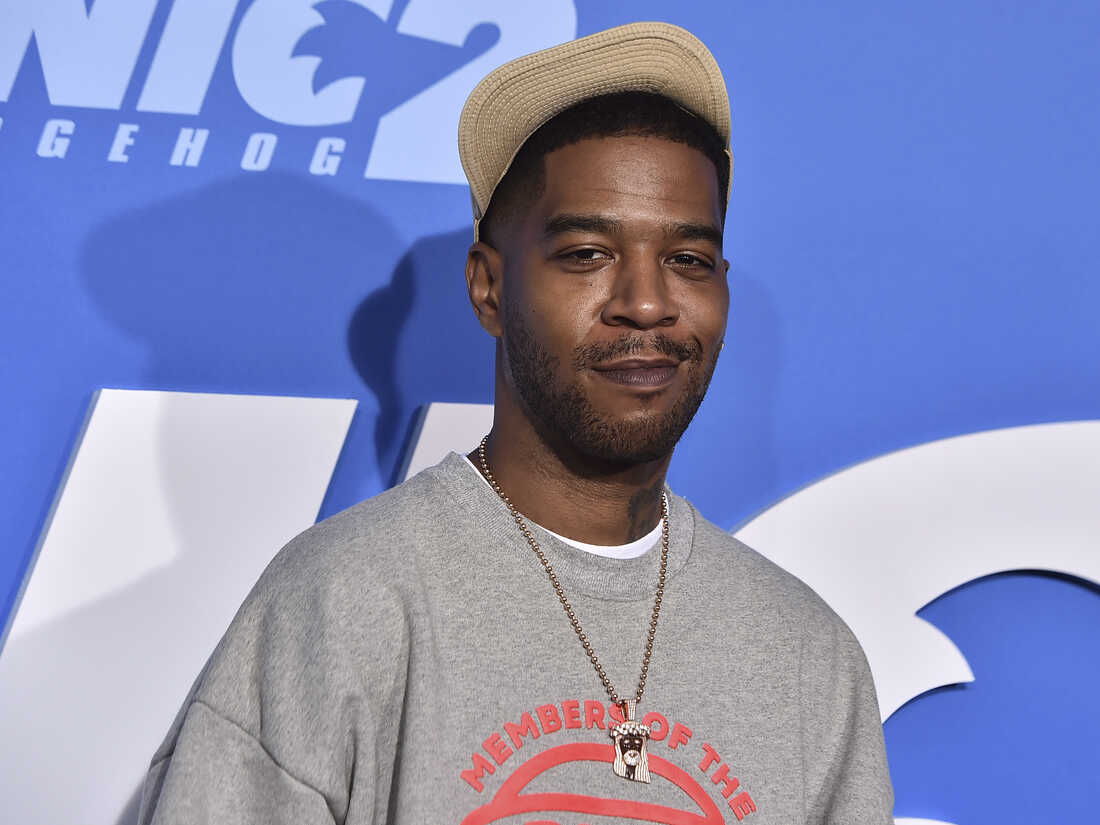 Kid Cudi