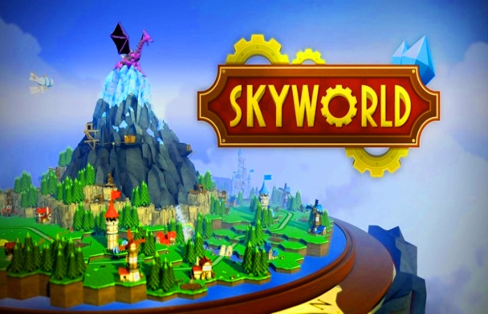 Skyworld Live