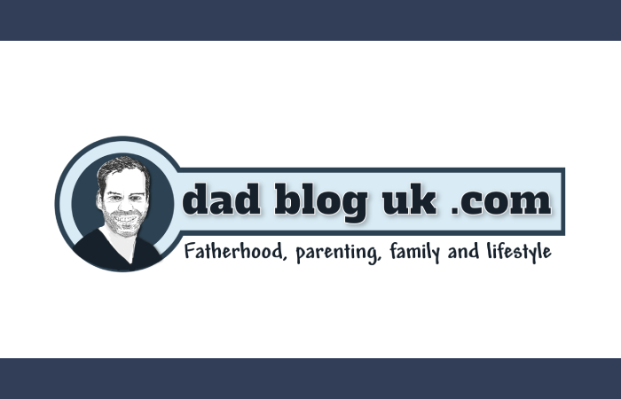 About Dad Blog UK Website