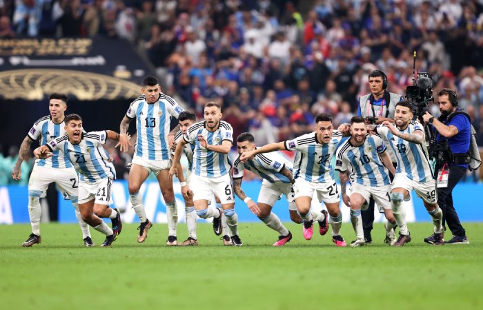 Argentina