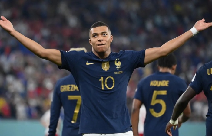 France