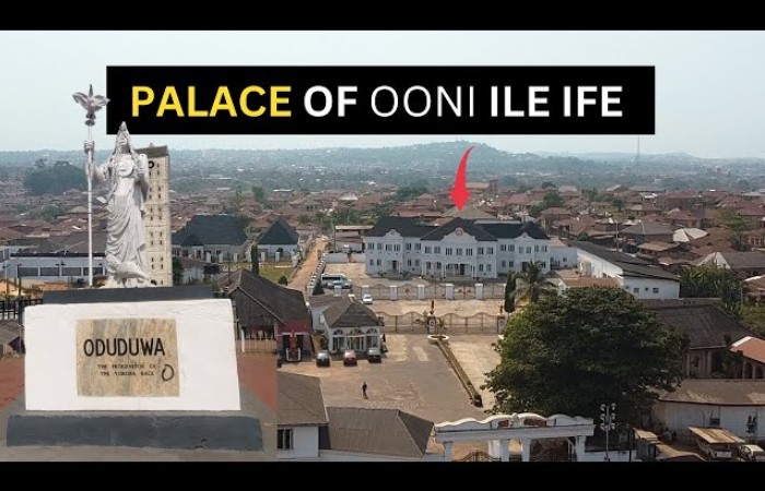 Cultural Tours In Ile-Ife