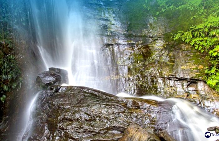 Erin Ijesha Waterfall