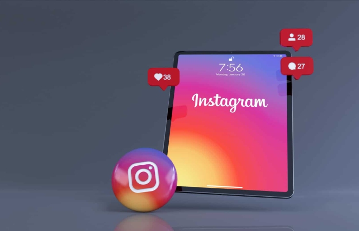 Explore Instagram Anonymously