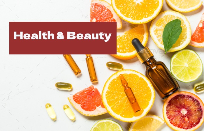 Health & Beauty