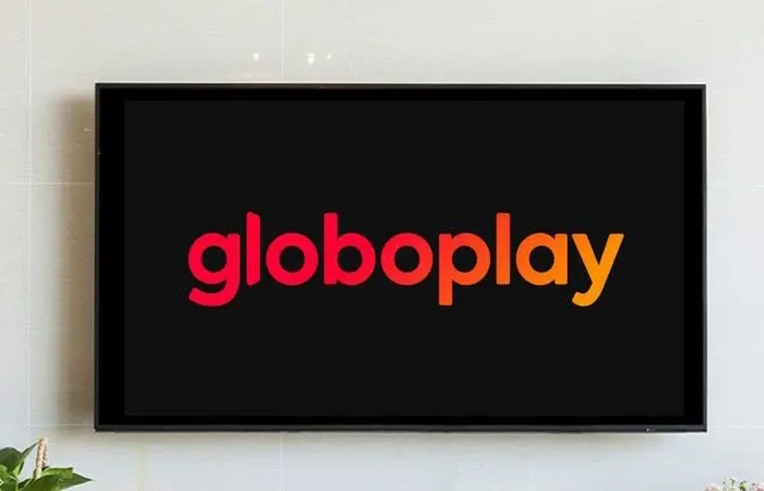 Globoplay subscription on Smart TV