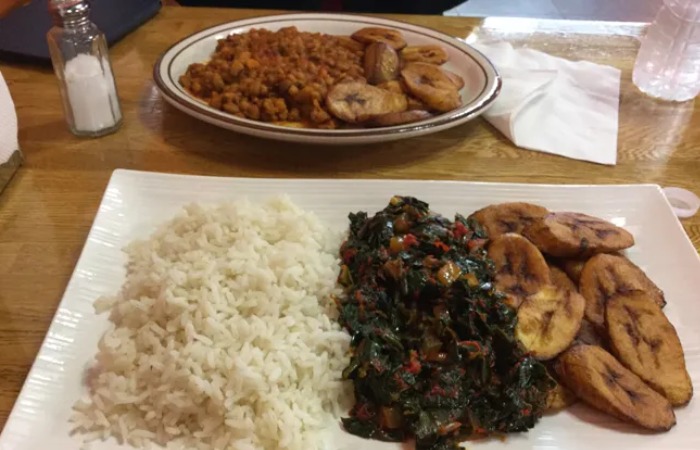 Savoring the Flavors of Southwestern Nigeria