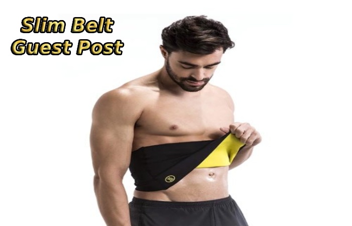 Slim Belt Guest Post